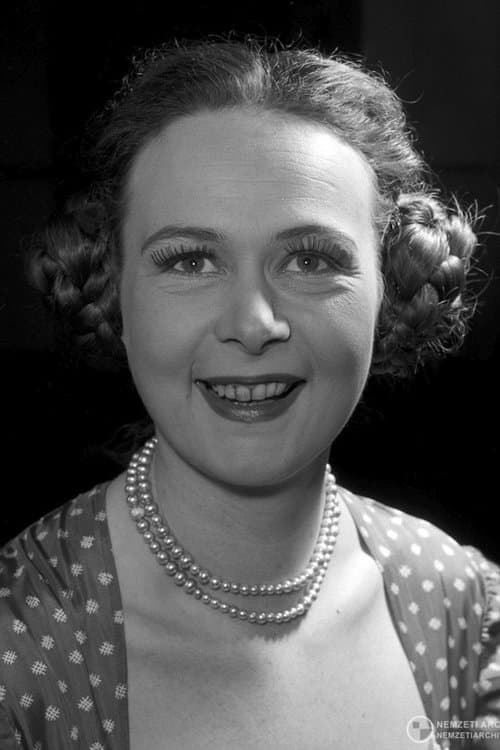 Zdjęcie Ilona Györi