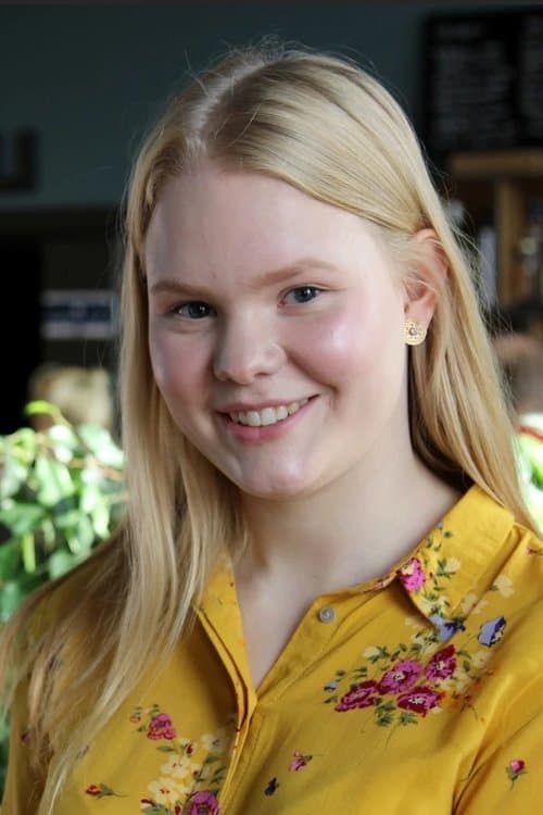 Zdjęcie Ilona Huhta