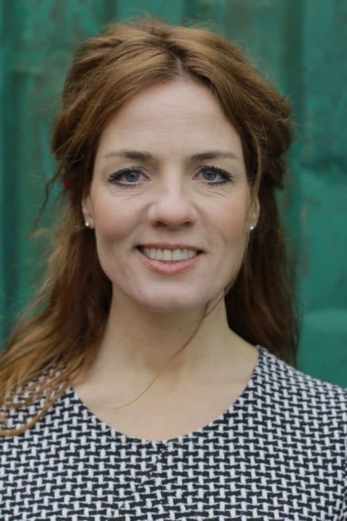 Zdjęcie Ilse Warringa