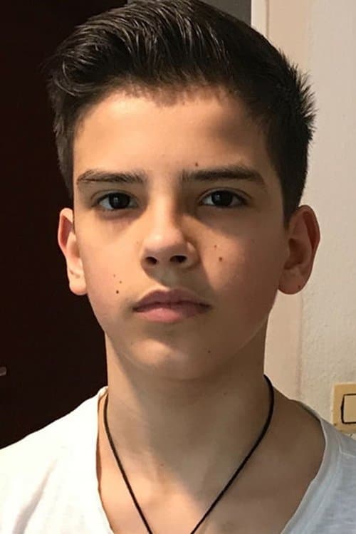 Zdjęcie Ilyes Raoul