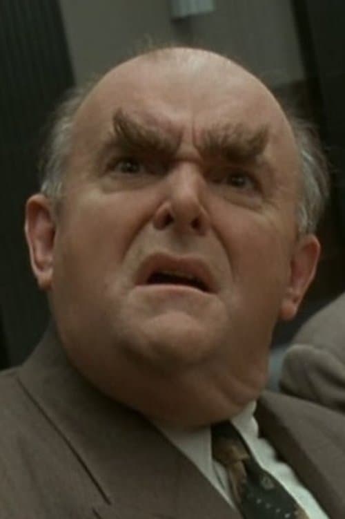 Zdjęcie I.M. Hobson