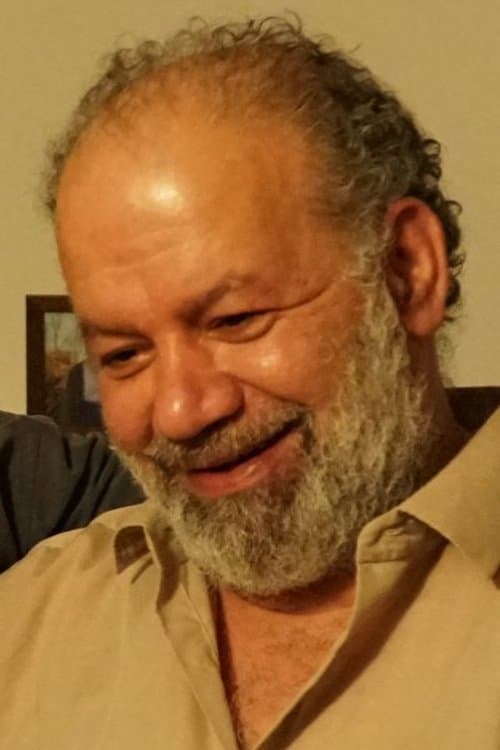 Zdjęcie Imad Abul-Foul