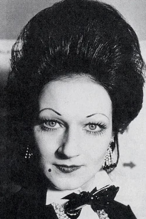 Zdjęcie Imogen Claire