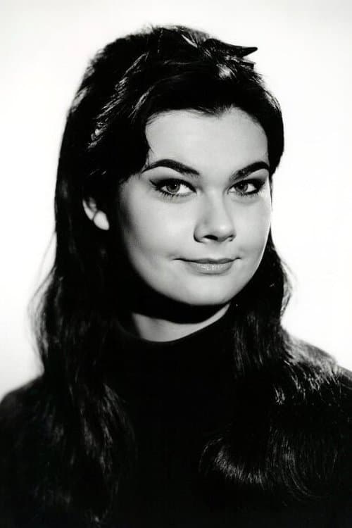 Zdjęcie Imogen Hassall