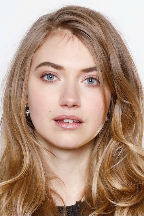 Zdjęcie Imogen Poots