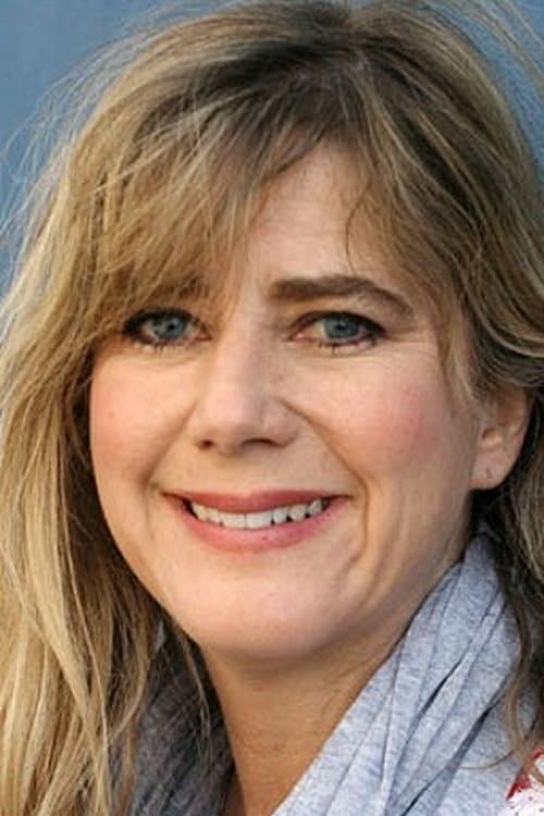 Zdjęcie Imogen Stubbs