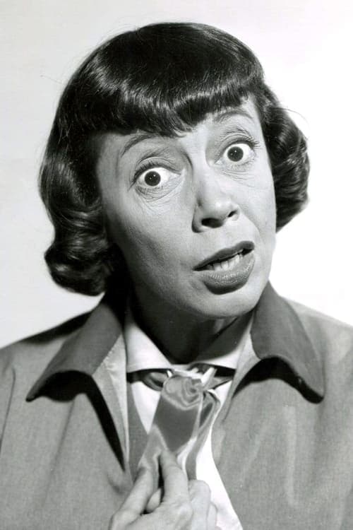 Zdjęcie Imogene Coca