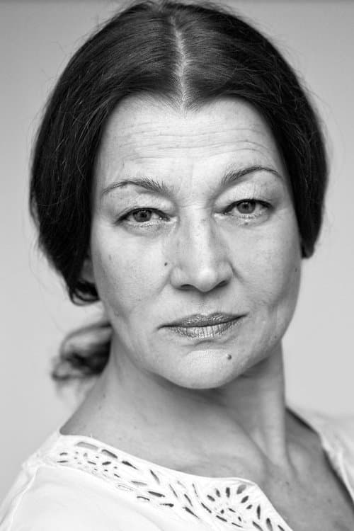 Zdjęcie Imola Gáspár