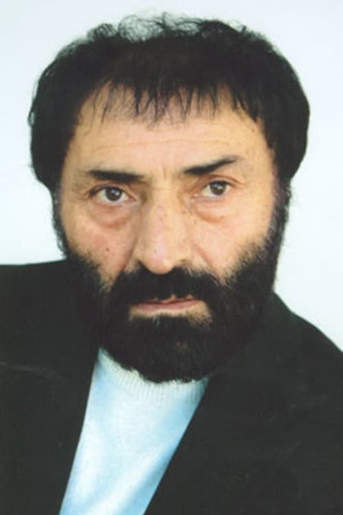 Zdjęcie Imomberdy Mingbaev