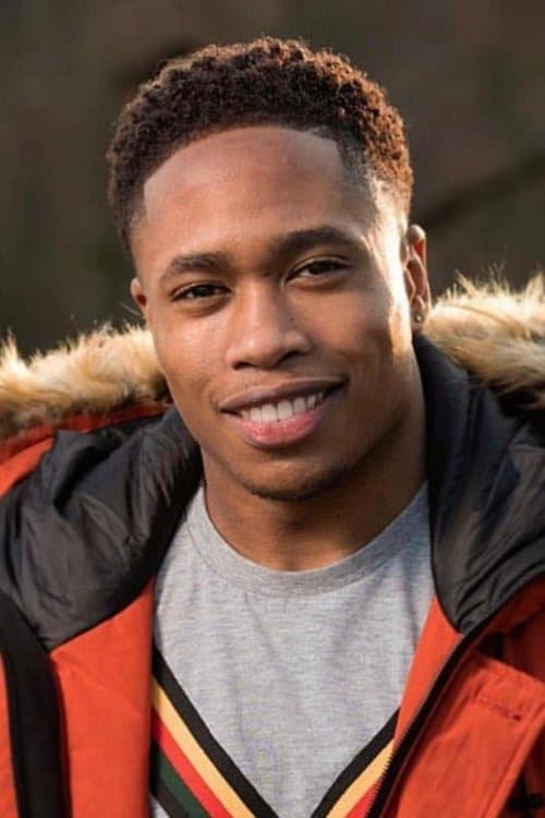 Zdjęcie Imran Adams