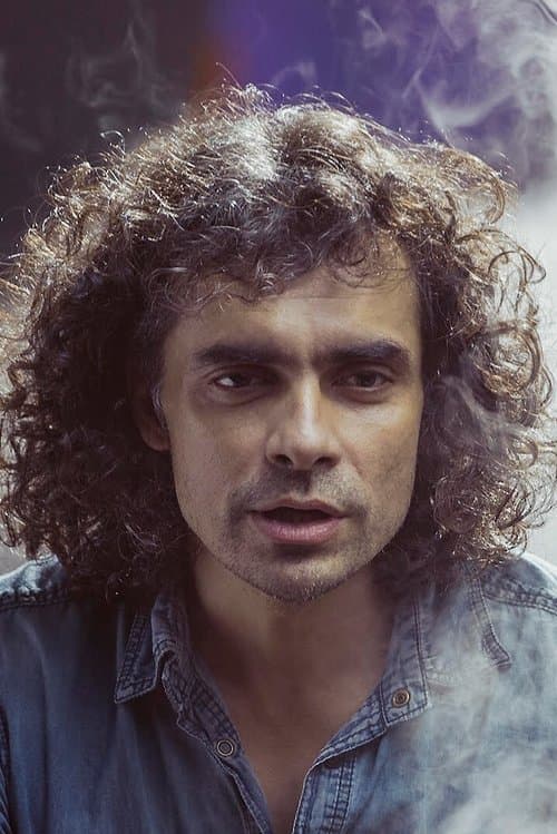 Zdjęcie Imtiaz Ali