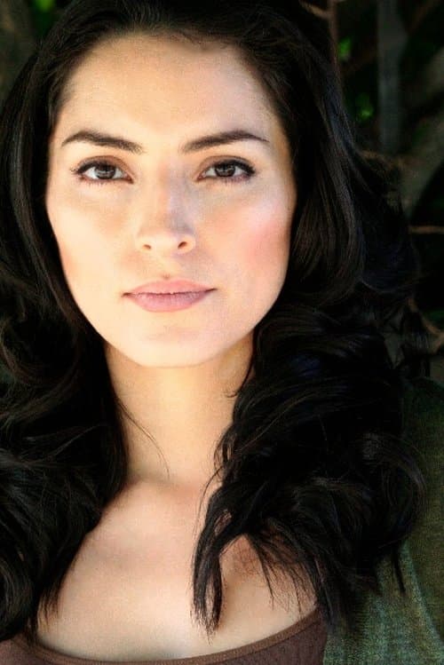 Zdjęcie Ina Barrón