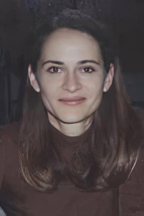 Zdjęcie Ina Gogálová