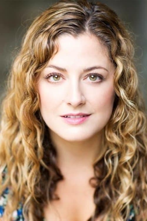 Zdjęcie Ina Marie Smith