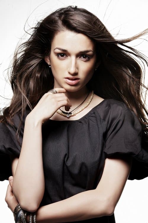 Zdjęcie Ina Nikolova