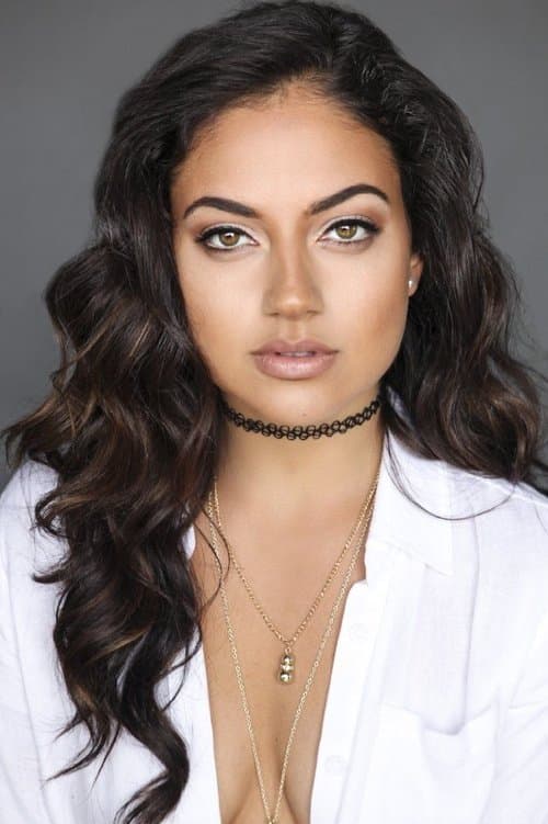 Zdjęcie Inanna Sarkis