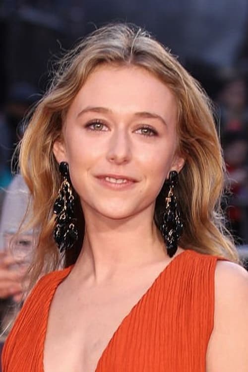 Zdjęcie India Ennenga