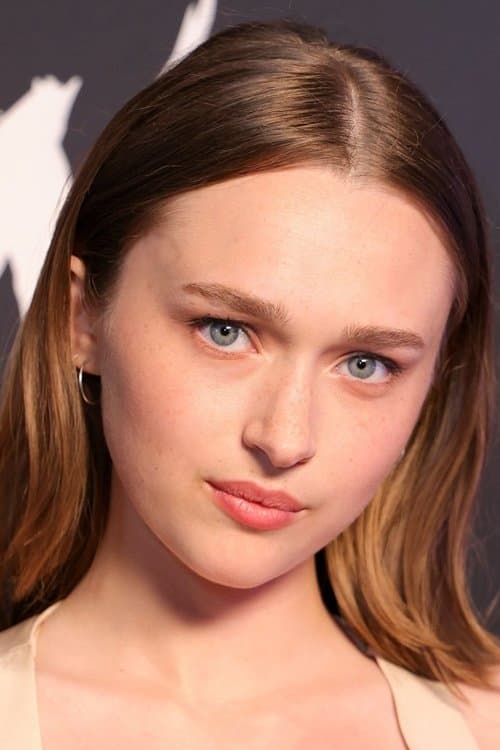 Zdjęcie India Fowler