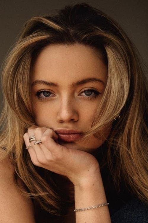 Zdjęcie India Lillie Davies