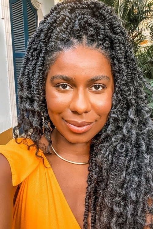 Zdjęcie Indira Nascimento