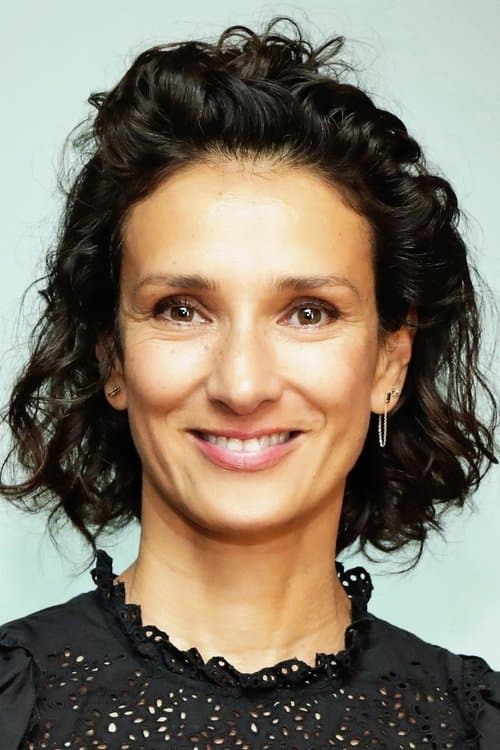 Zdjęcie Indira Varma
