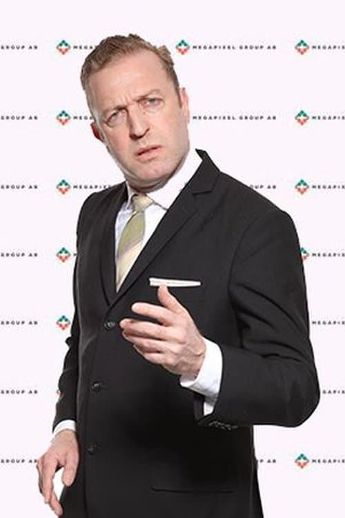 Zdjęcie Indy Neidell