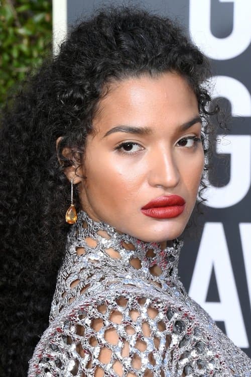 Zdjęcie Indya Moore