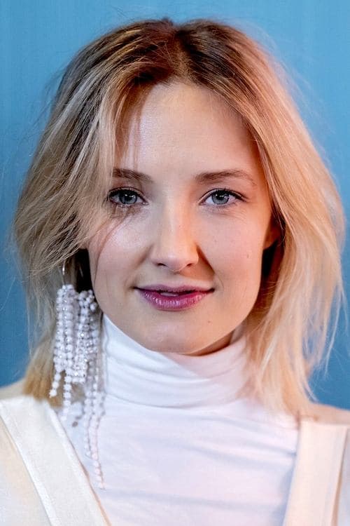 Zdjęcie Ine Marie Wilmann