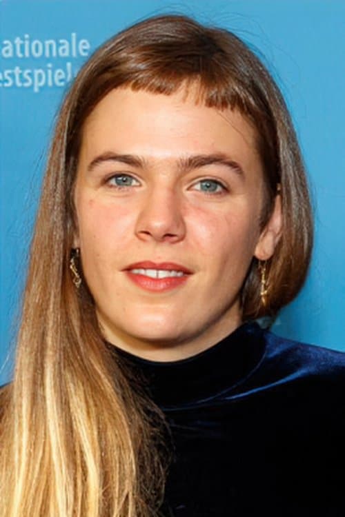 Zdjęcie Inês Campos