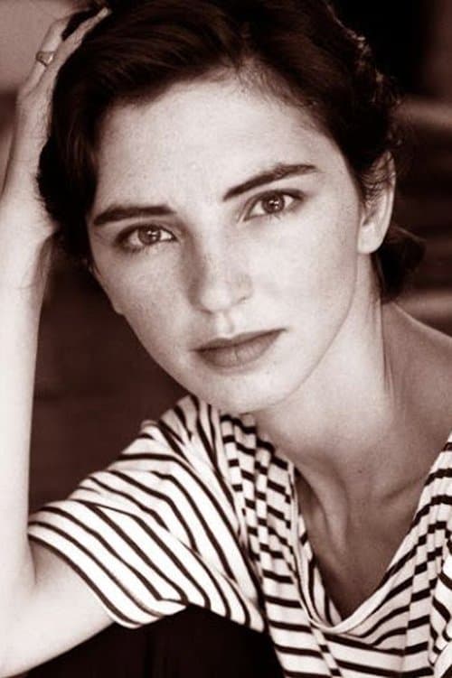 Zdjęcie Inês de Medeiros