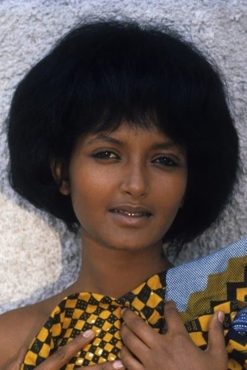 Zdjęcie Ines Pellegrini