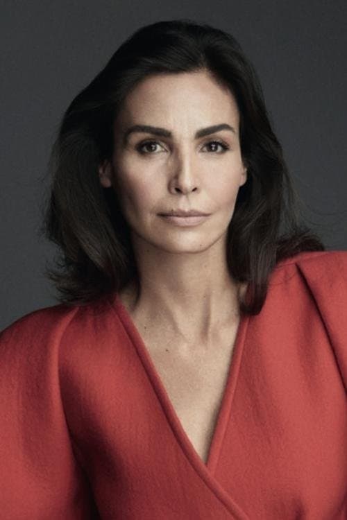 Zdjęcie Inés Sastre