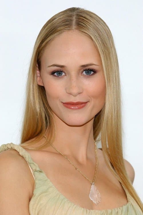 Zdjęcie Inez Bjørg David