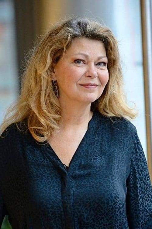 Zdjęcie Ing-Marie Carlsson