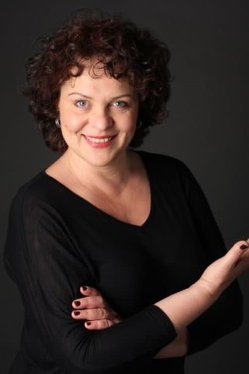 Zdjęcie Inga Šalkauskaitė