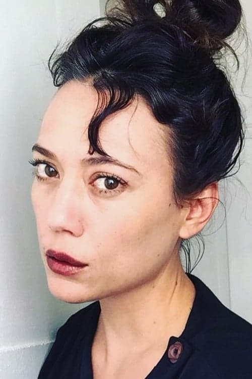 Zdjęcie Inge Beckmann