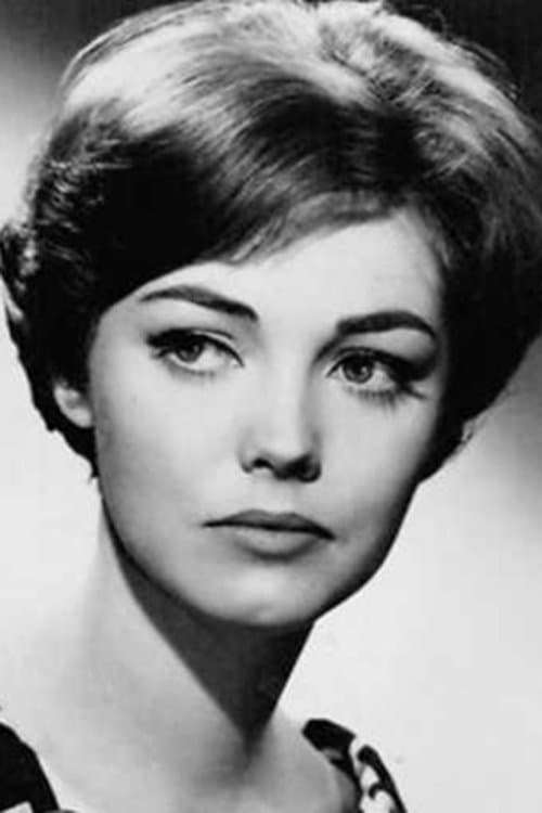 Zdjęcie Ingeborg Schöner