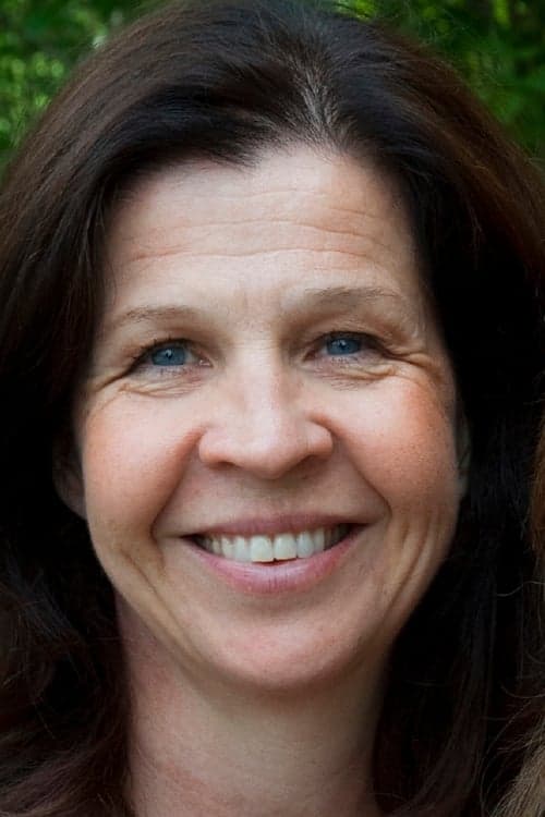 Zdjęcie Ingela Olsson