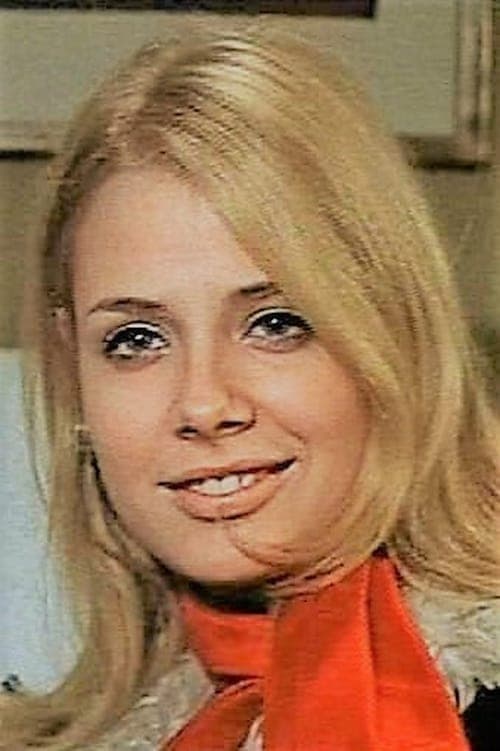 Zdjęcie Inger Sundh