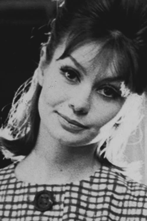 Zdjęcie Inger Taube