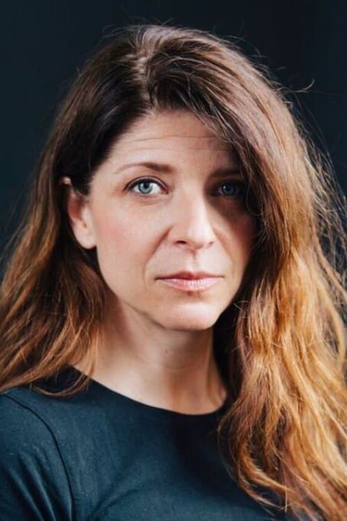 Zdjęcie Ingjerd Egeberg