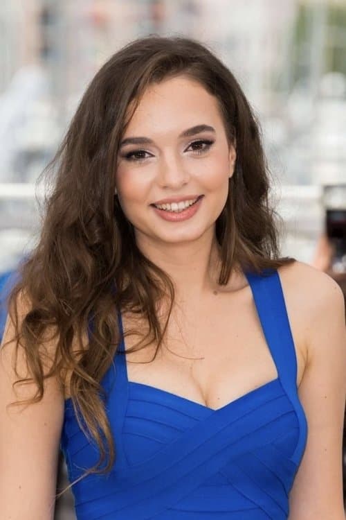 Zdjęcie Ingrid Bisu