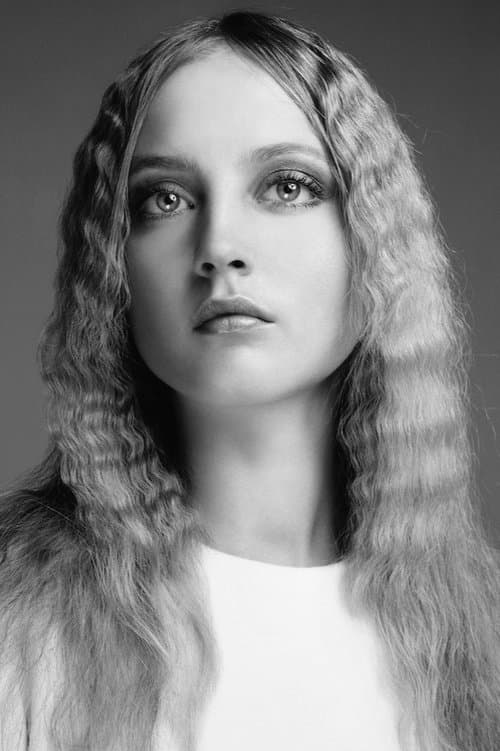 Zdjęcie Ingrid Boulting