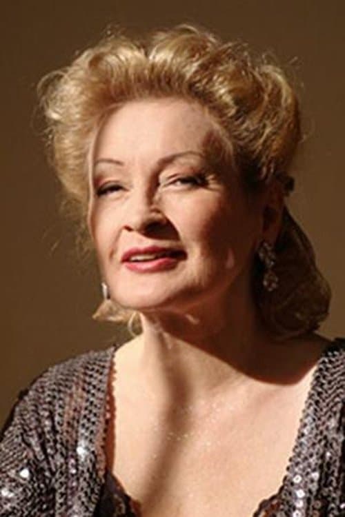 Zdjęcie Ingrid Caven