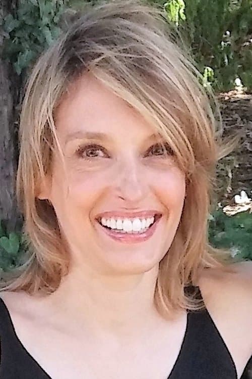 Zdjęcie Ingrid Held