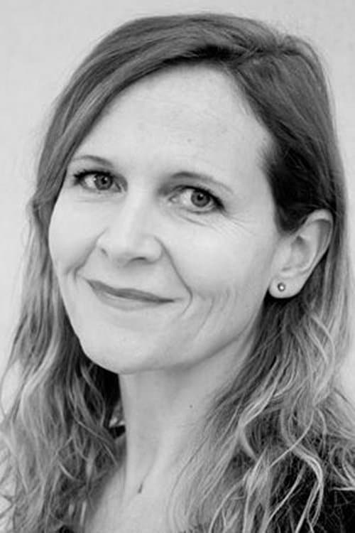 Zdjęcie Ingrid Jørgensen Dragland