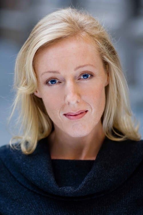 Zdjęcie Ingrid Kullberg-Bendz