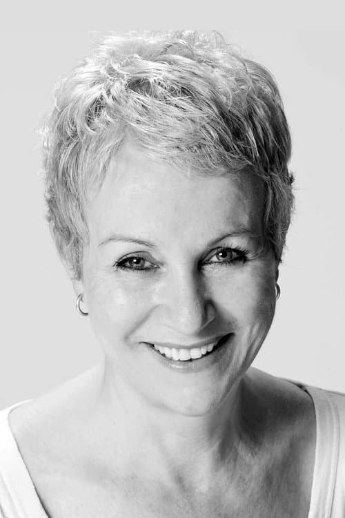 Zdjęcie Ingrid Lacey