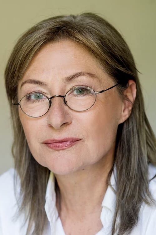 Zdjęcie Ingrid Mülleder