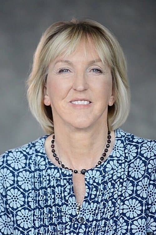 Zdjęcie Ingrid Newkirk